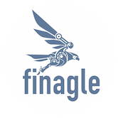 Finagle logo